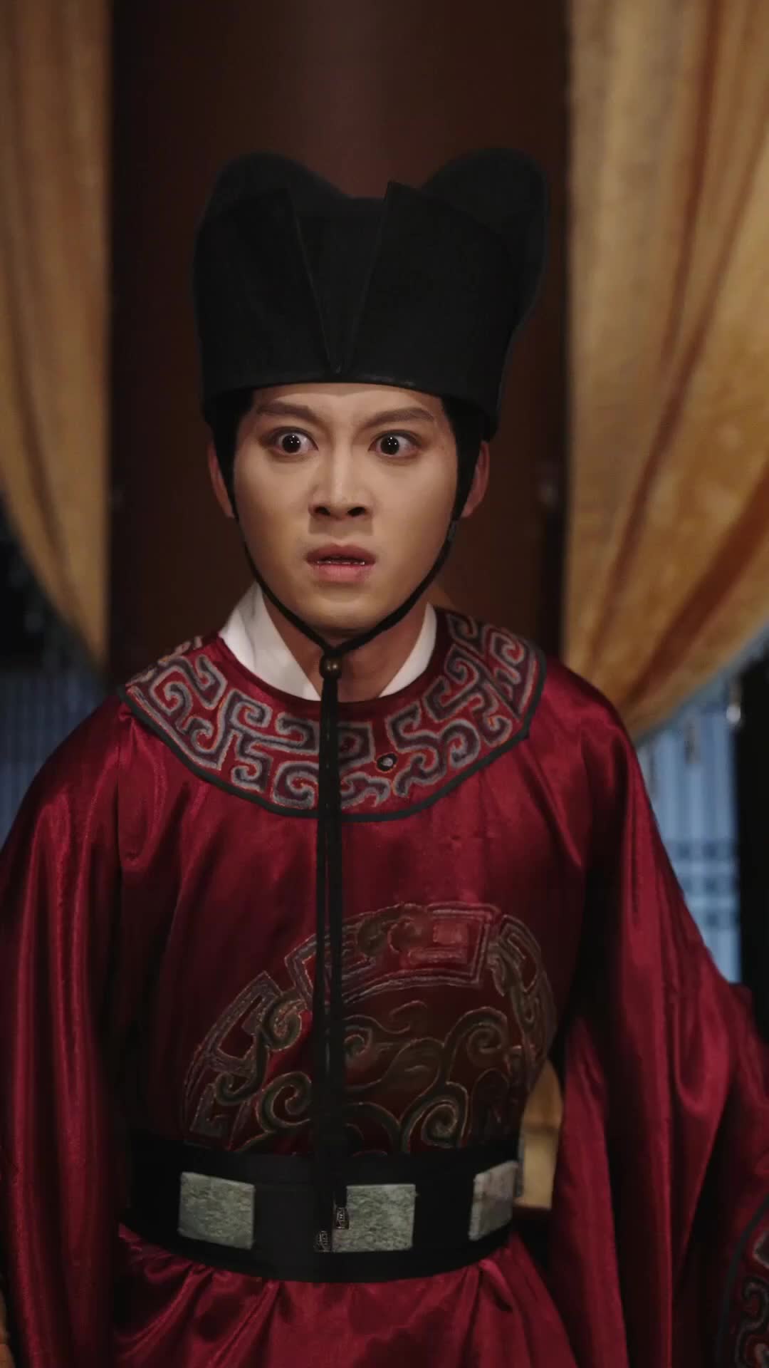 Crown of Vengeance EP 39
