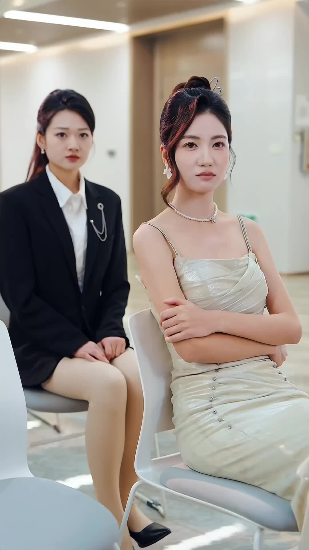 From Zero, Her Plea EP 16