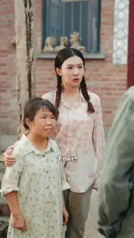 Pequeña madre, gran corazón — Episodio 4