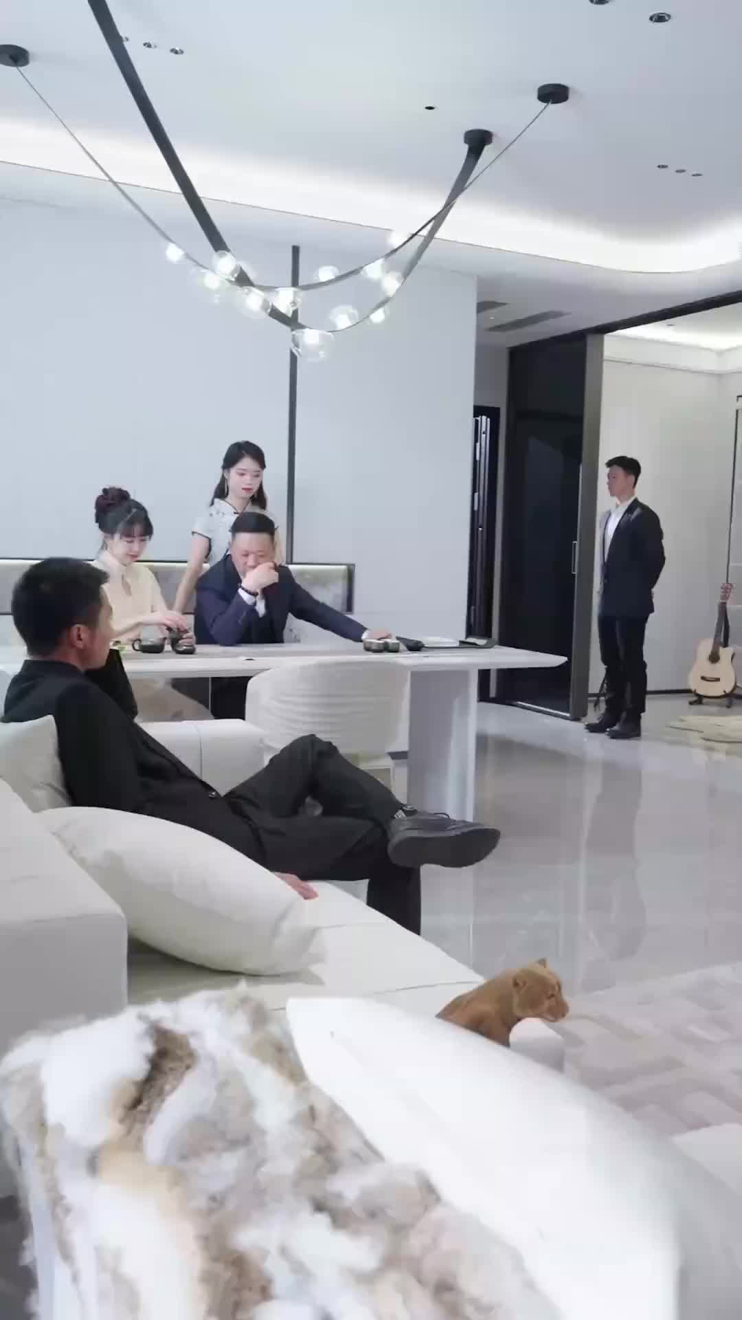 My Ice-Cold CEO Wife EP 32