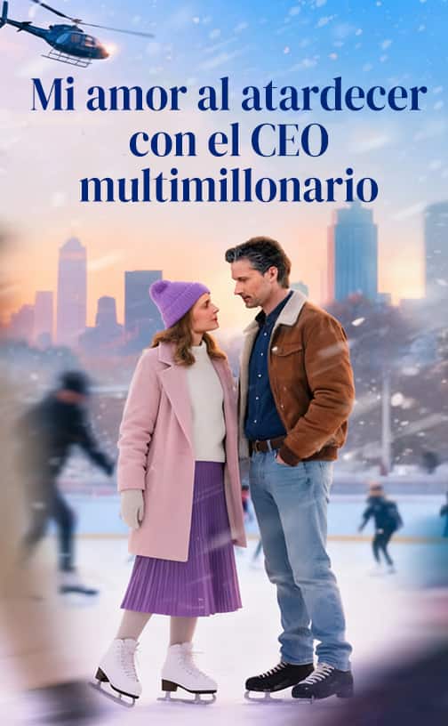 Mi amor al atardecer con el CEO multimillonario