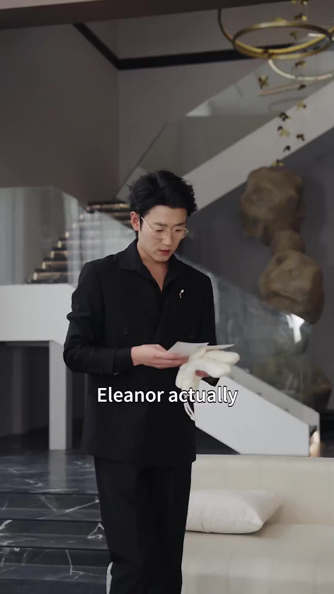 My Mercy Ends Here EP 22