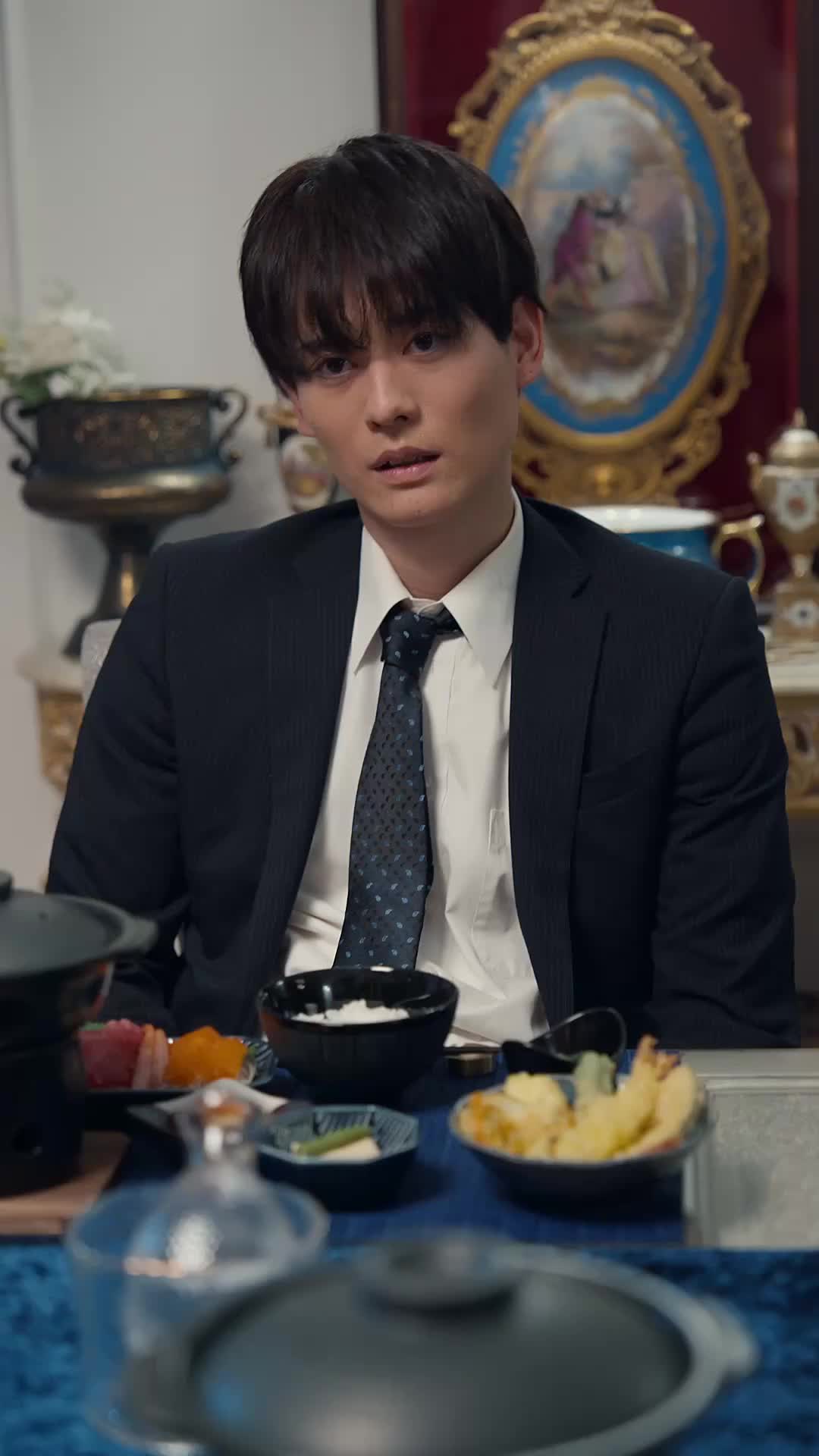 His Contracted Virgin EP 46