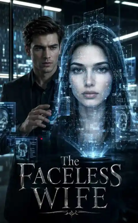 The Faceless Wife