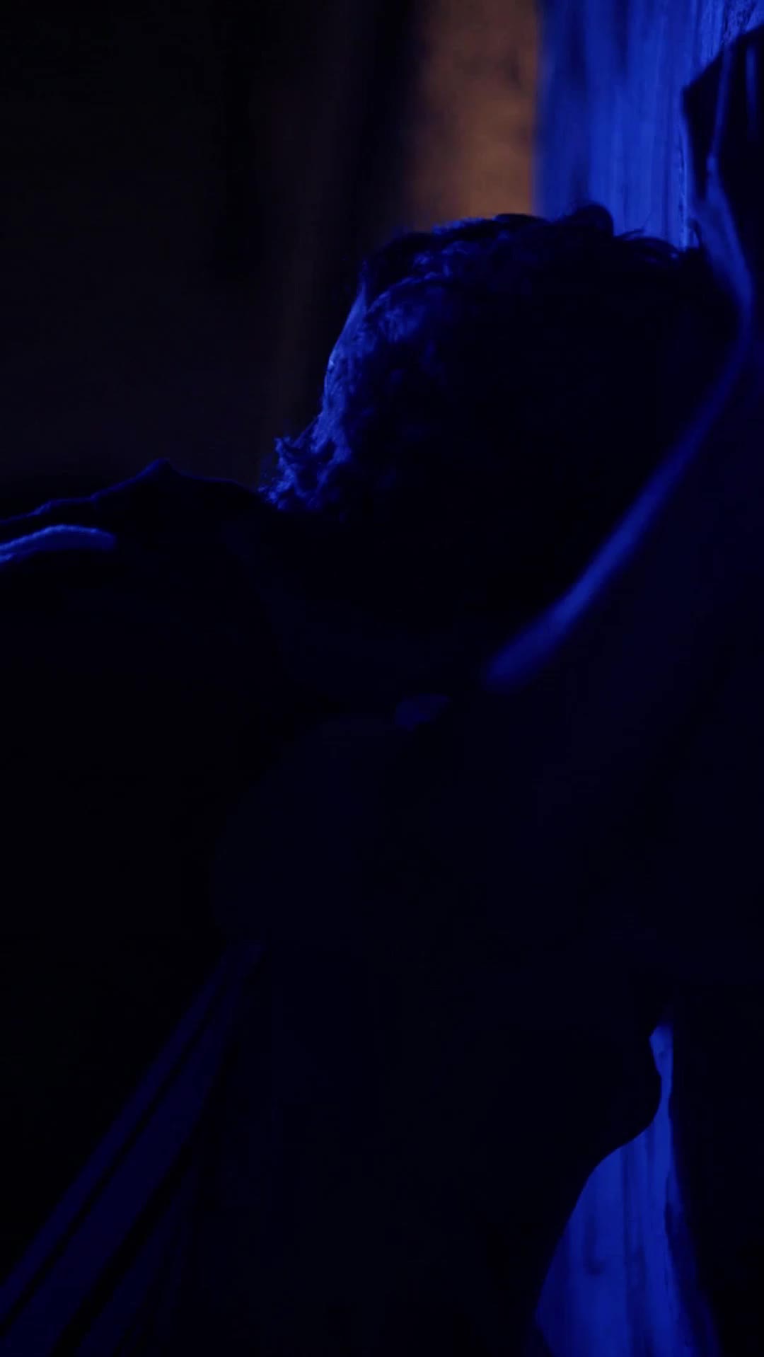 Dark Moonlight EP 33