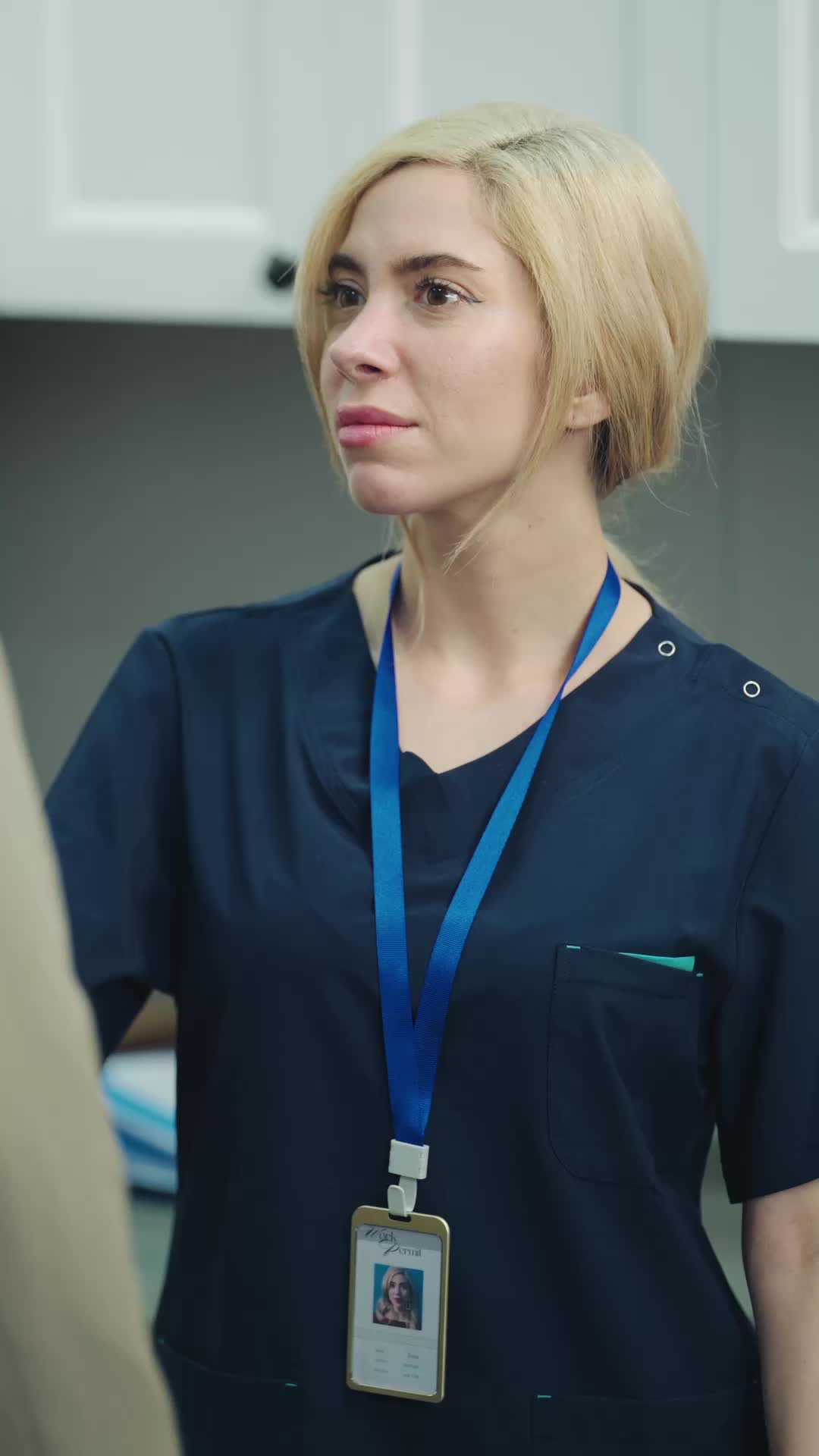 Two Worlds Apart EP 21
