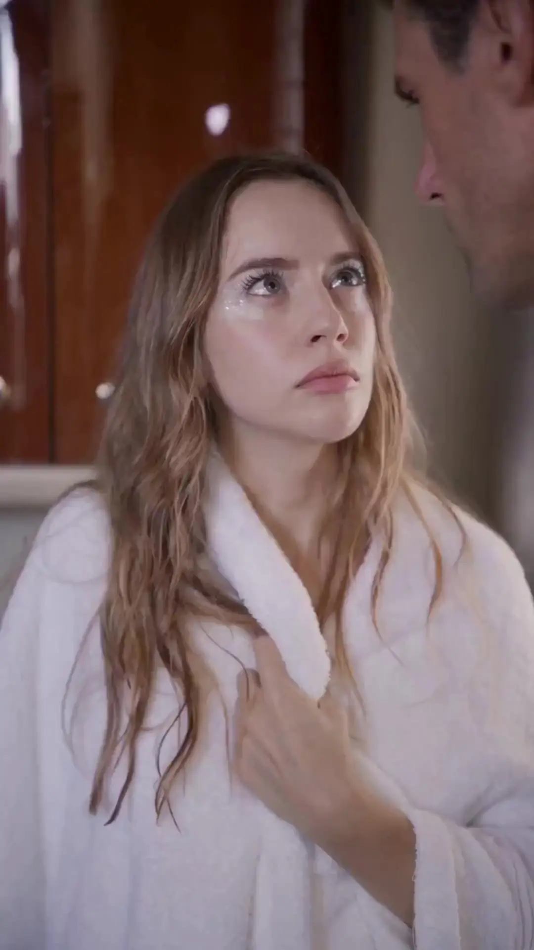 Episode 6 — (Dublado)Excitar a esposa virgem do mafioso