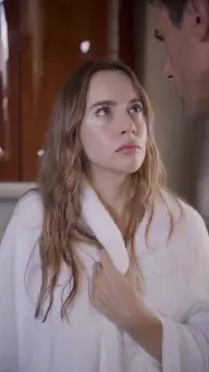 (Dublado)Excitar a esposa virgem do mafioso — Episódio 6