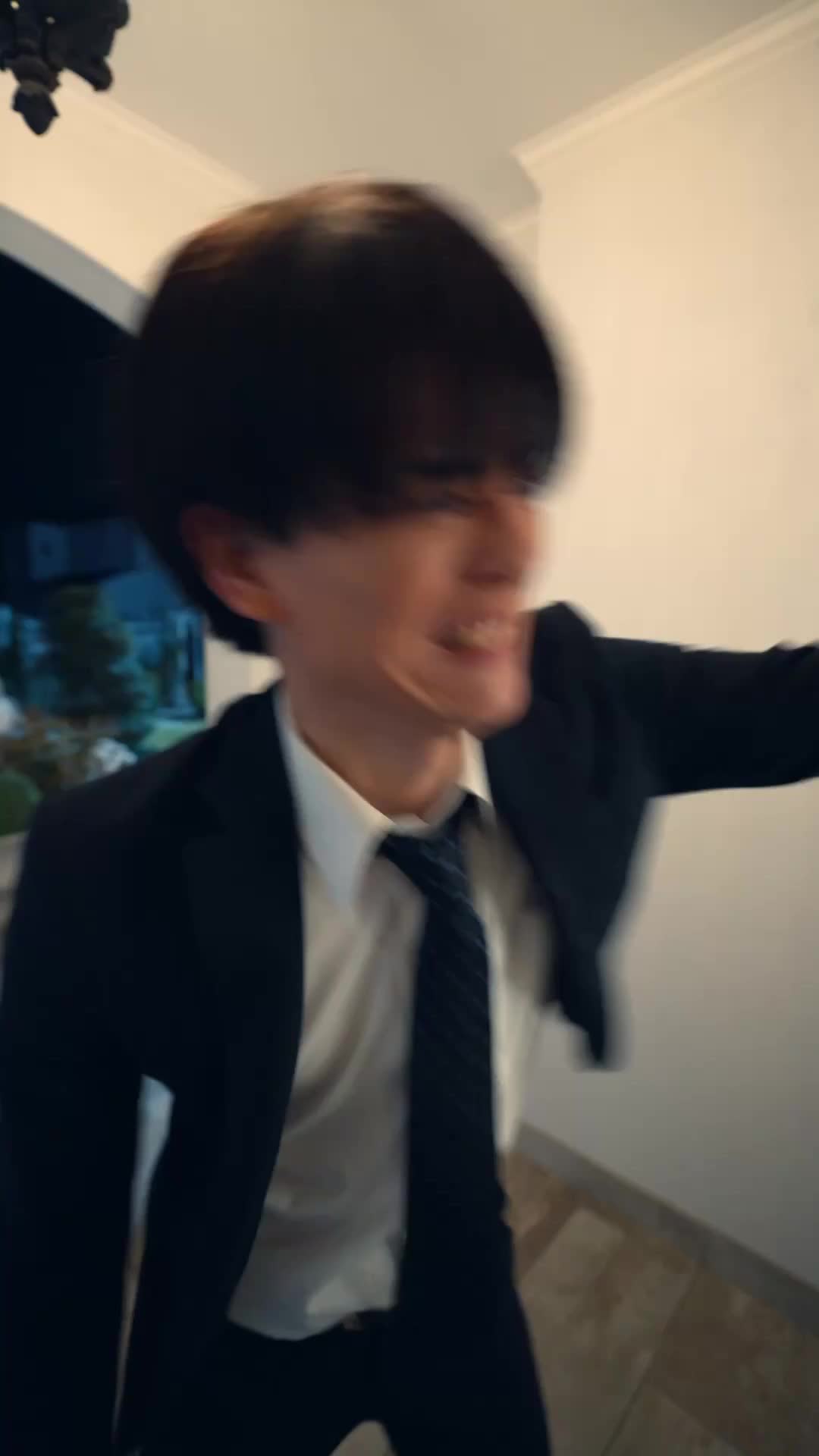 His Contracted Virgin EP 40