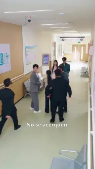 (Doblado)Renacido: El suegro imparable — Episodio 9