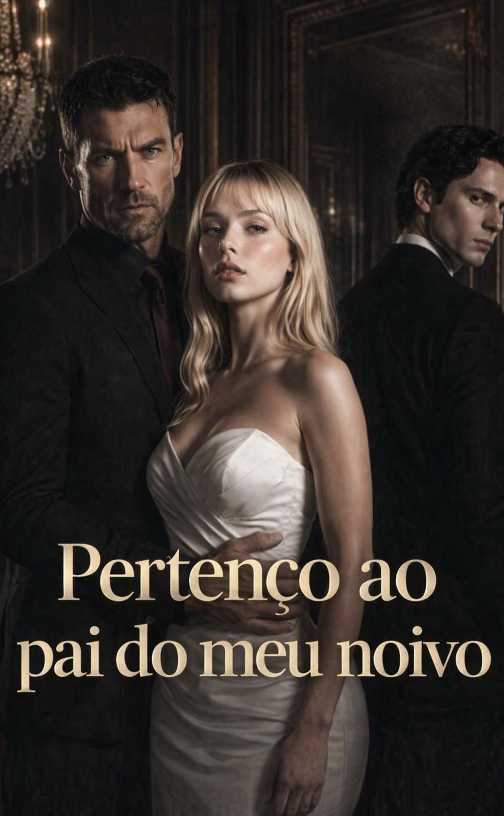 (Dublado)Pertenço ao pai do meu noivo