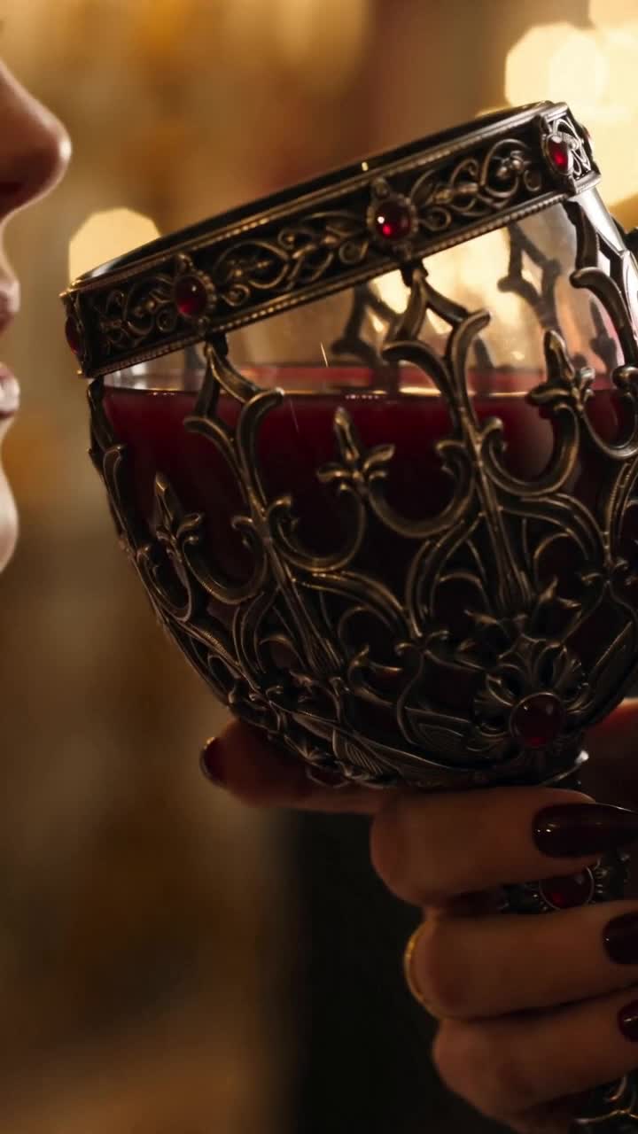 No Escape from the Vampire EP 14
