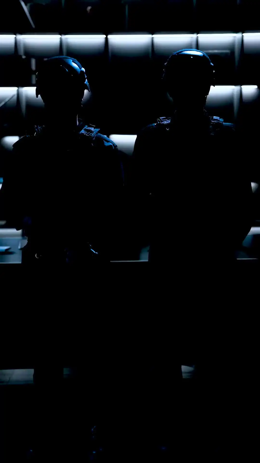 Episode 2 — ラスト・チャンス