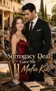 Surrogacy Deal Gave Me 11 Mafia Kids — Episode 6