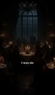 The Vampire Queen They Sacrificed — Episode 9