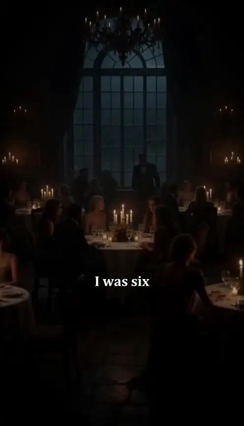 The Vampire Queen They Sacrificed — Episode 9