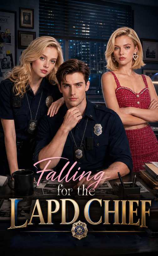 Falling for the LAPD Chief