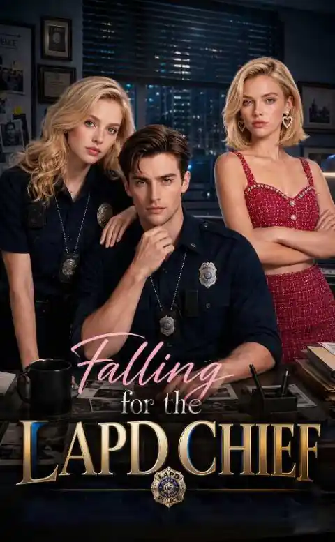 Falling for the LAPD Chief