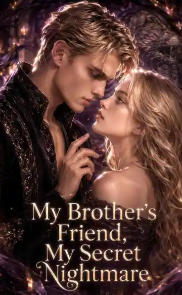 My Brother's Friend, My Secret Nightmare