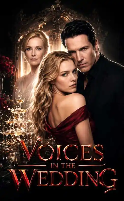 Voices In The Wedding poster