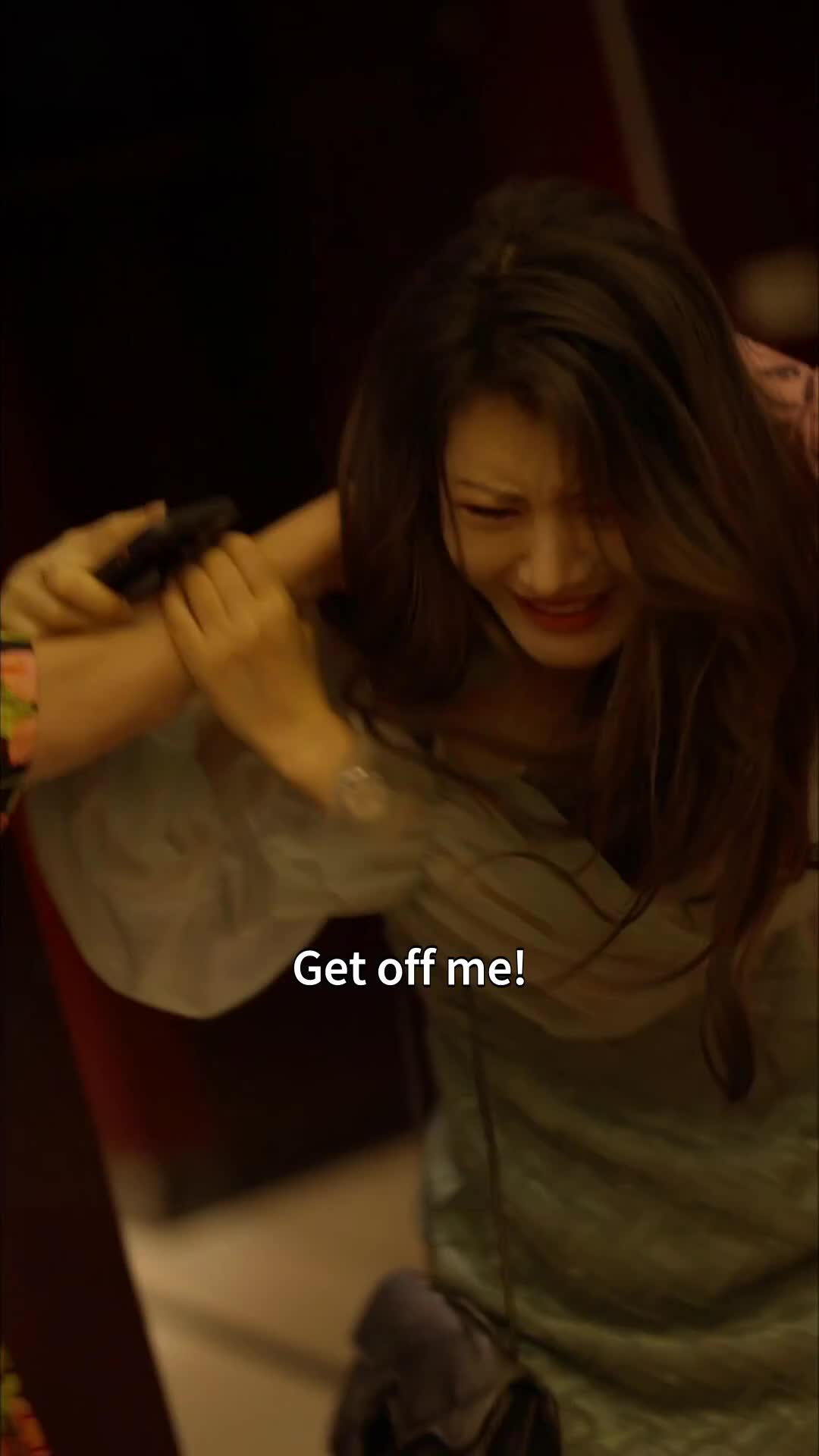 The Wife's Deadly Temptation EP 16