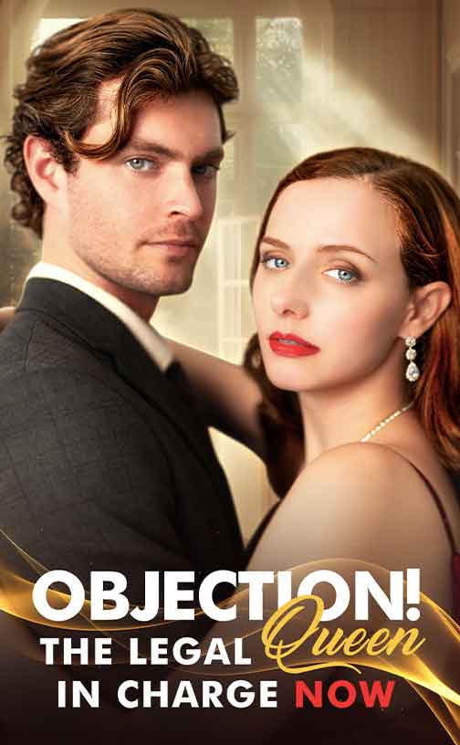 Objection! The Legal Queen in Charge Now — Episode 9