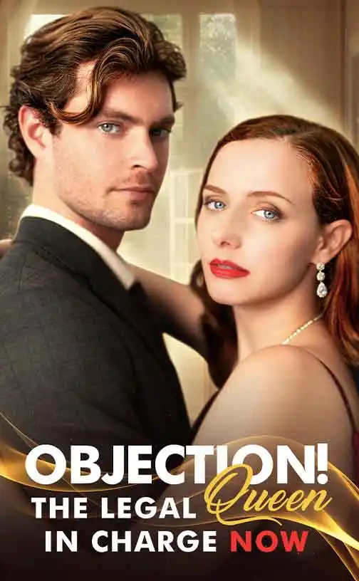 Objection! The Legal Queen in Charge Now poster