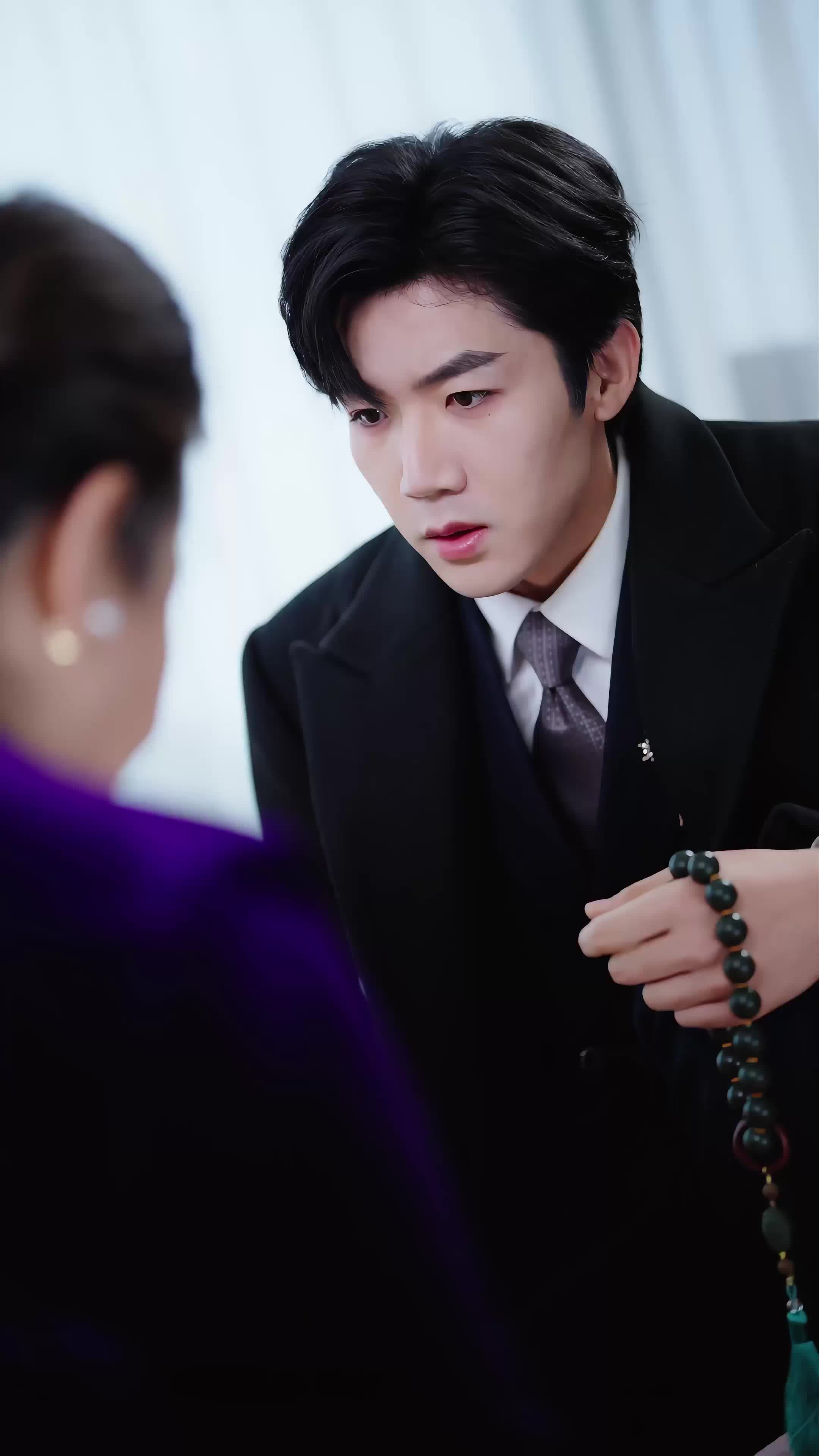My Flash-Marriage Bride EP 51