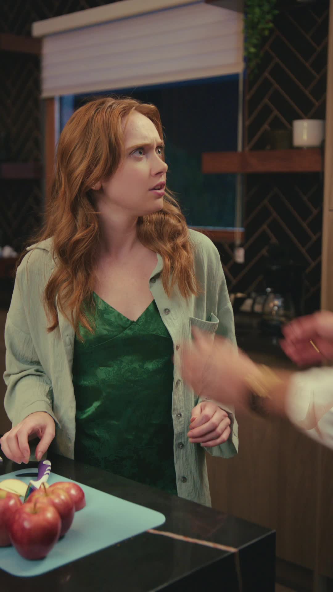 I Slept with My Three Werewolf Stepsons EP 46