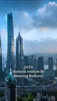 Medical Pioneer: Reborn — Episode 1