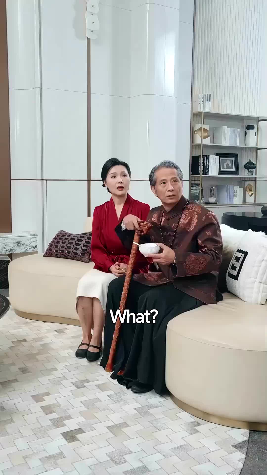 Our Forever Started Long Ago EP 77