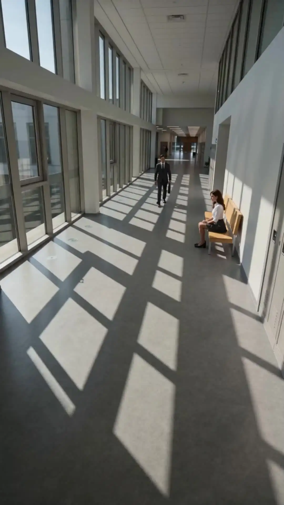 Episode 2 — Professor's Secret Classroom: The Price of Redemption