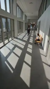 Professor's Secret Classroom: The Price of Redemption — Episode 2