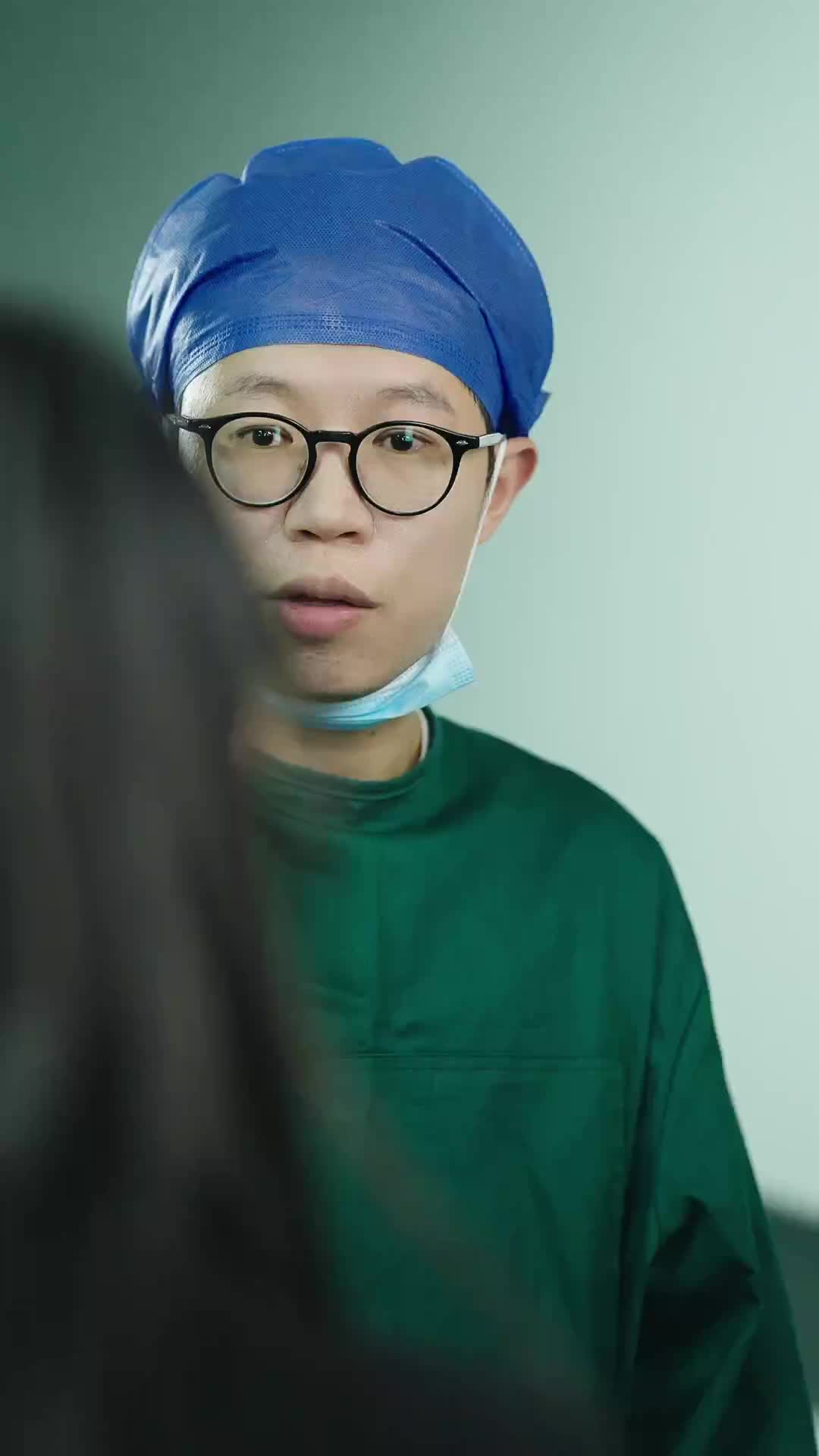Secret on the Yoga Mat EP 17
