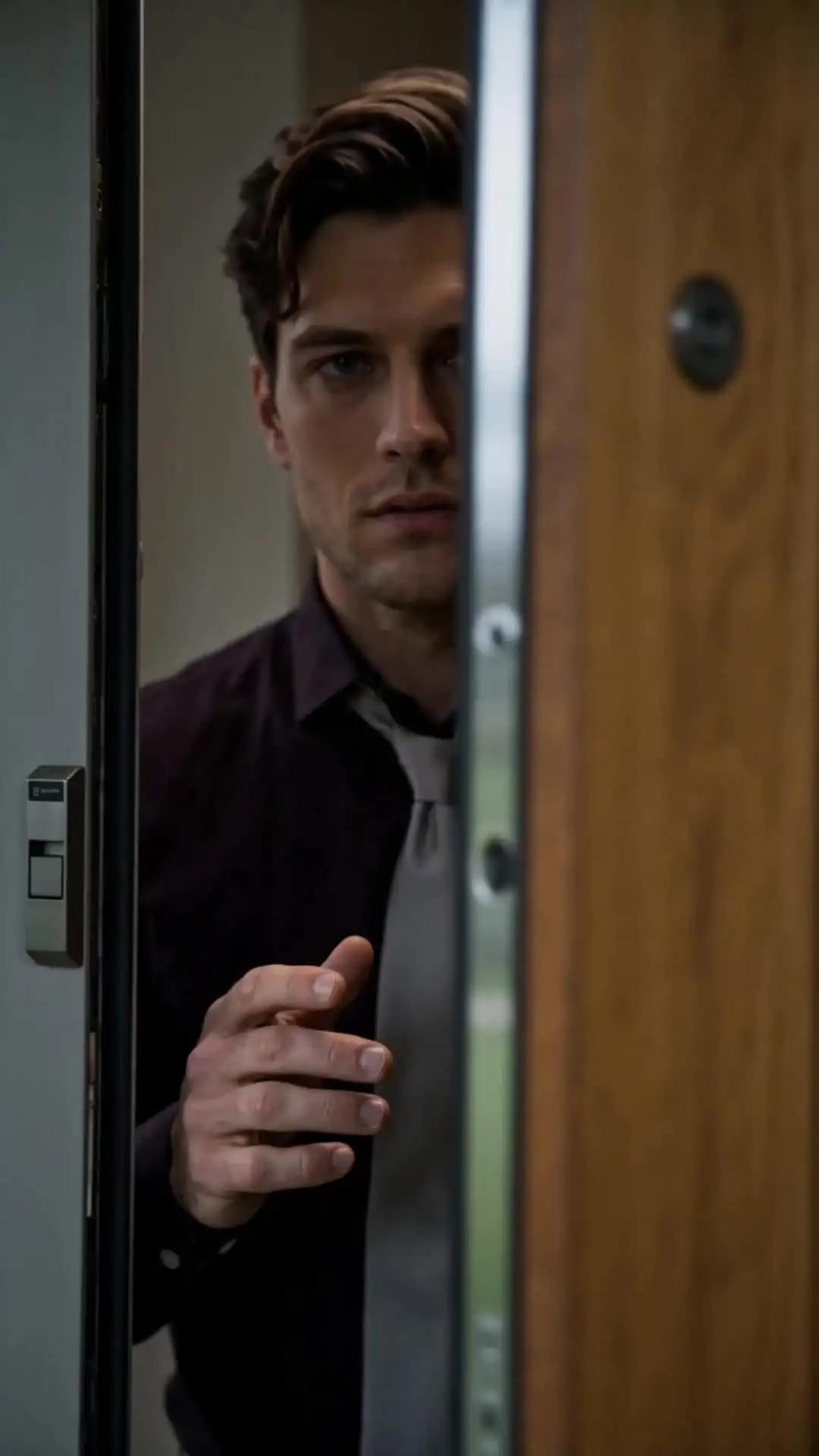 Episode 8 — His Caged Bird Doesn't Beg