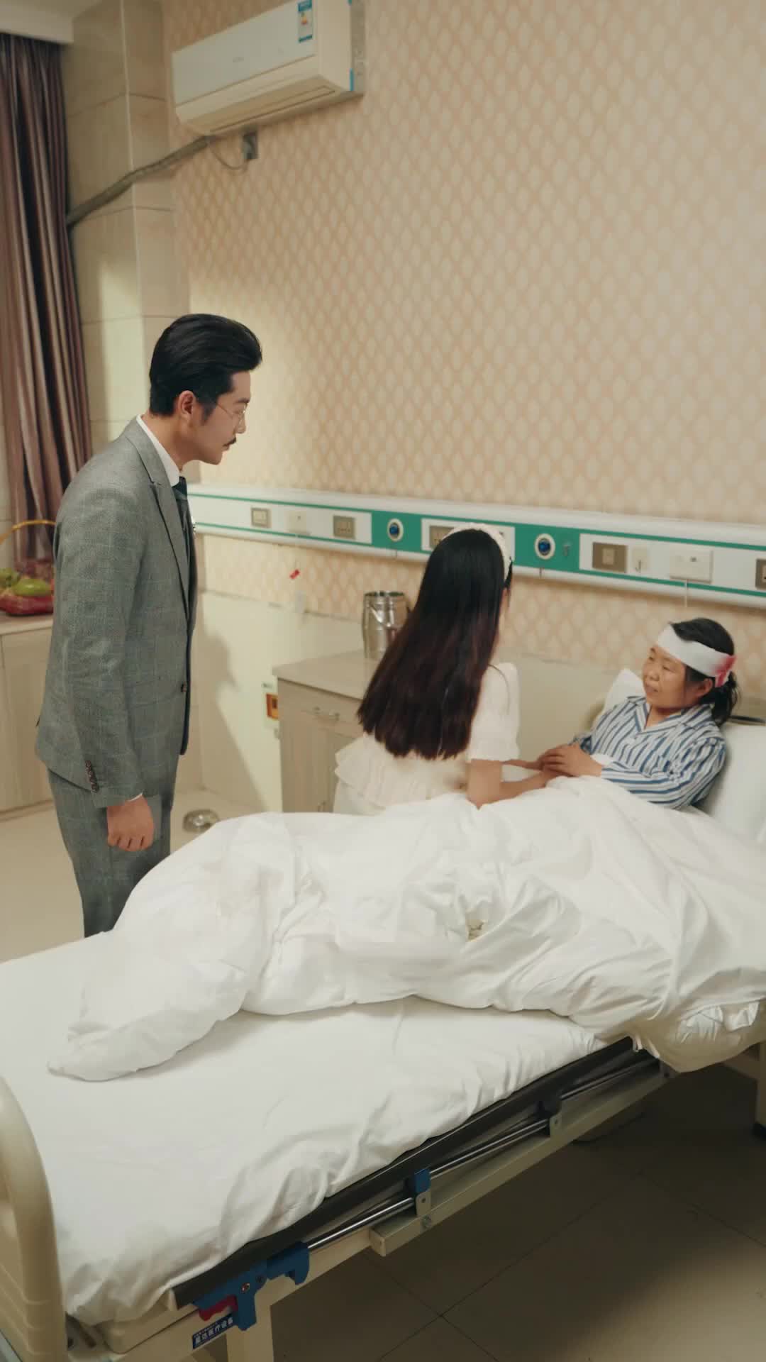 Little Mother, Big Heart EP 22