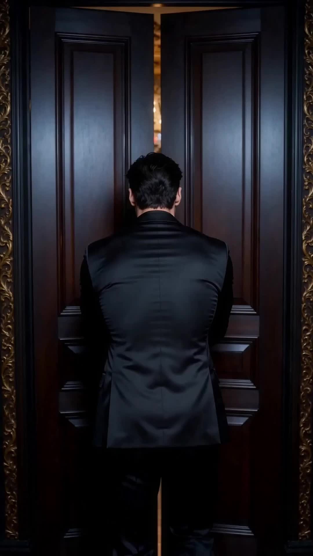 Mated to The Triplet Alpha Bullies EP 39