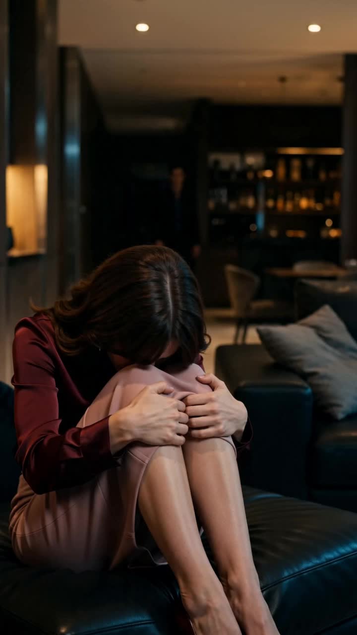 My Cold Stepbrother is the Only Cure EP 3