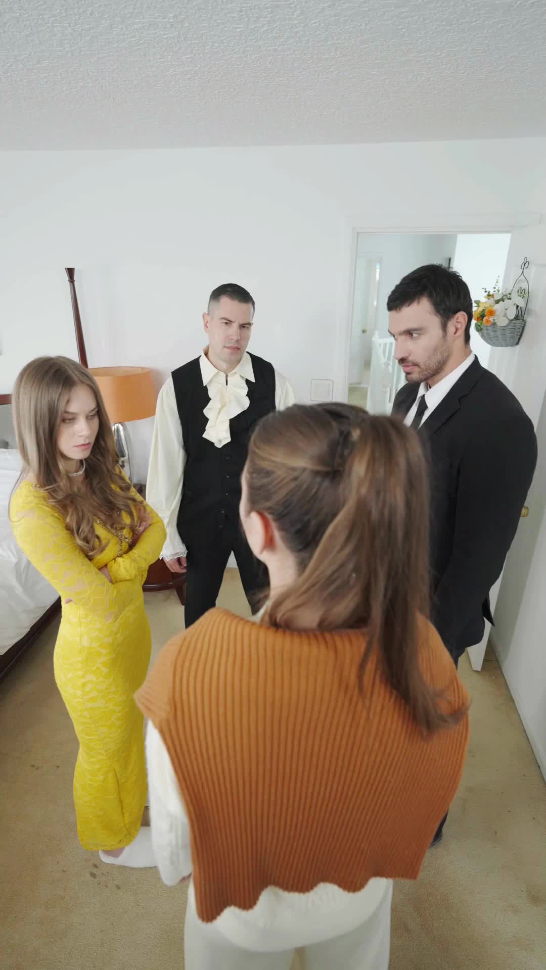 I Think My Wife Wants To Kill Me 2 EP 50