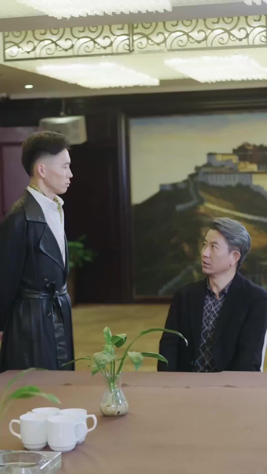 My Ice-Cold CEO Wife EP 85