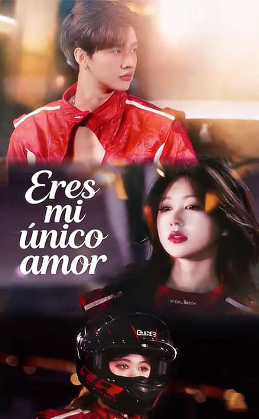 Eres mi único amor