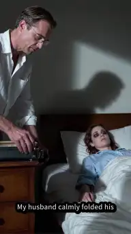 Until I Forgot to Love You — Episodio 4
