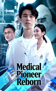 Medical Pioneer: Reborn — Episode 5