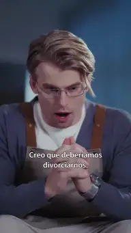 Amor en el divorcio — Episodio 3
