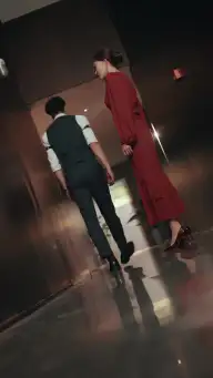 El gran engaño — Episodio 5