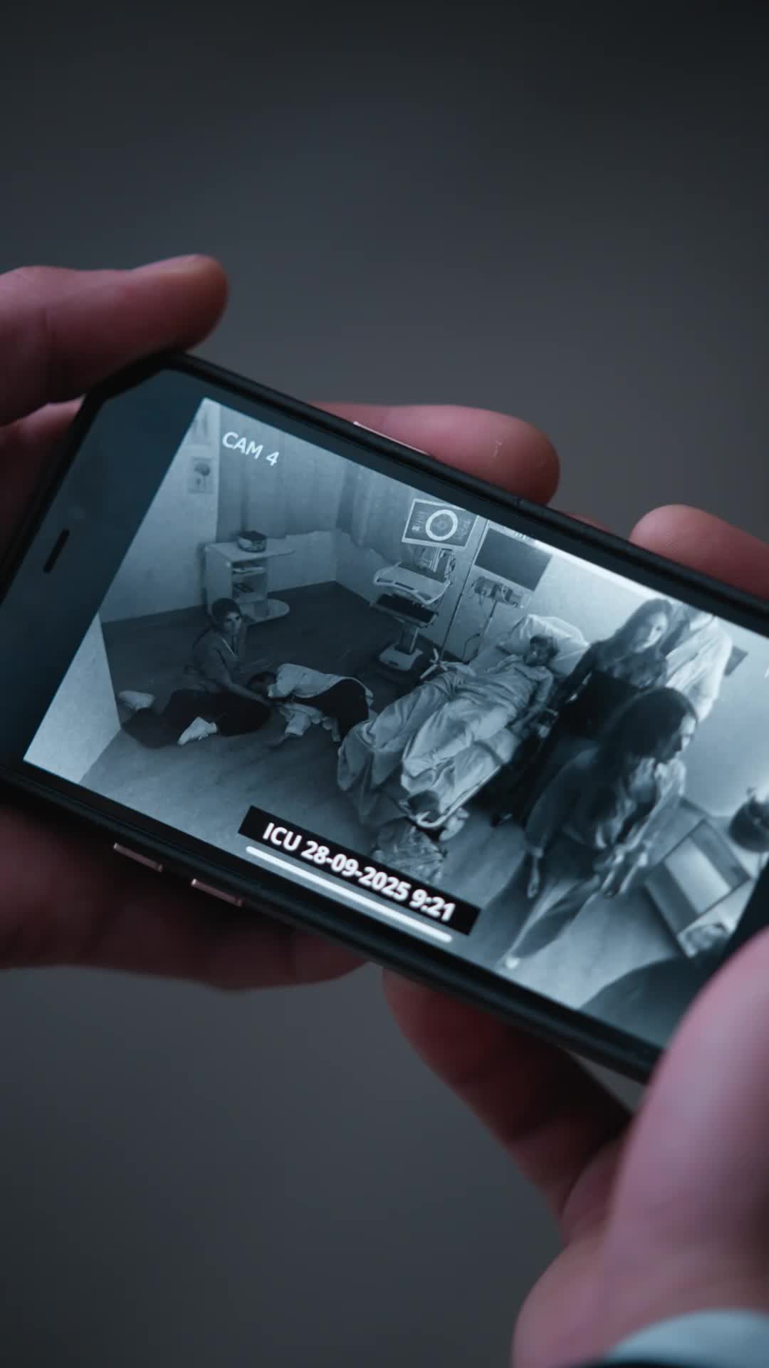 You Call My Mom A Mistress EP 33