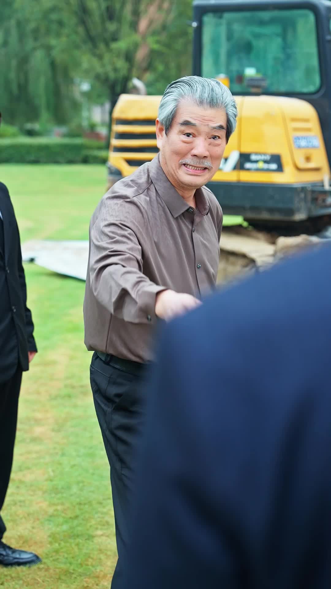 The Wife's Calculated Move EP 10