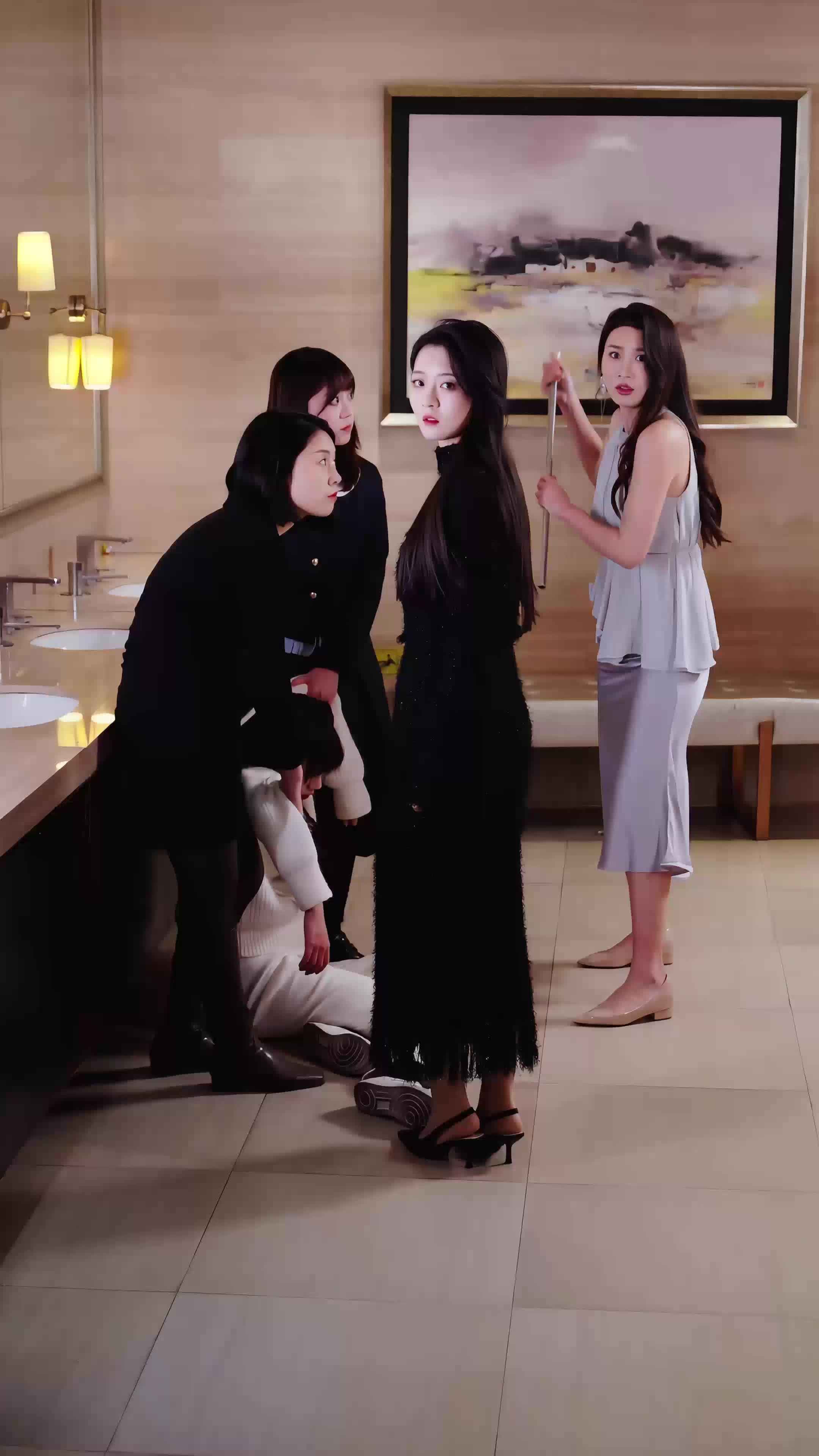 My Flash-Marriage Bride EP 13