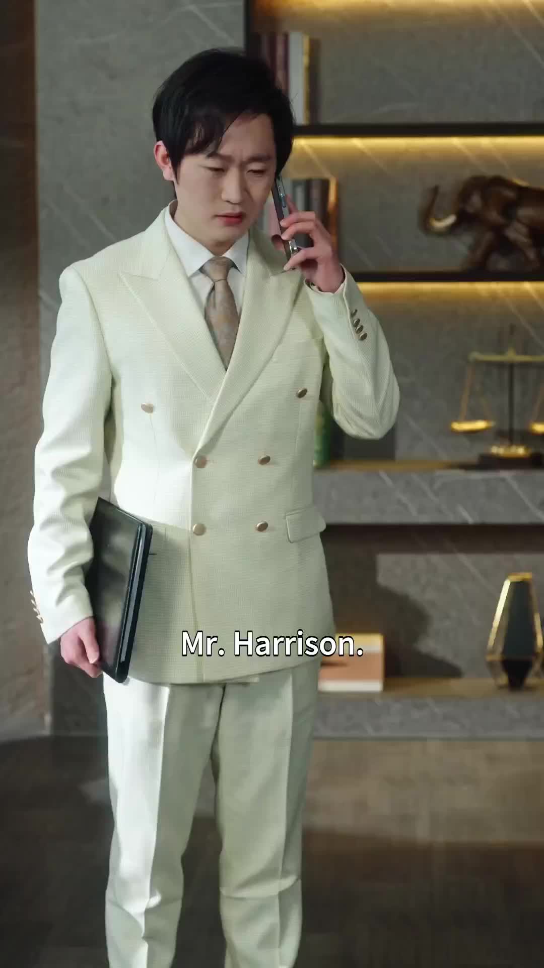 My Silent Farewell EP 16