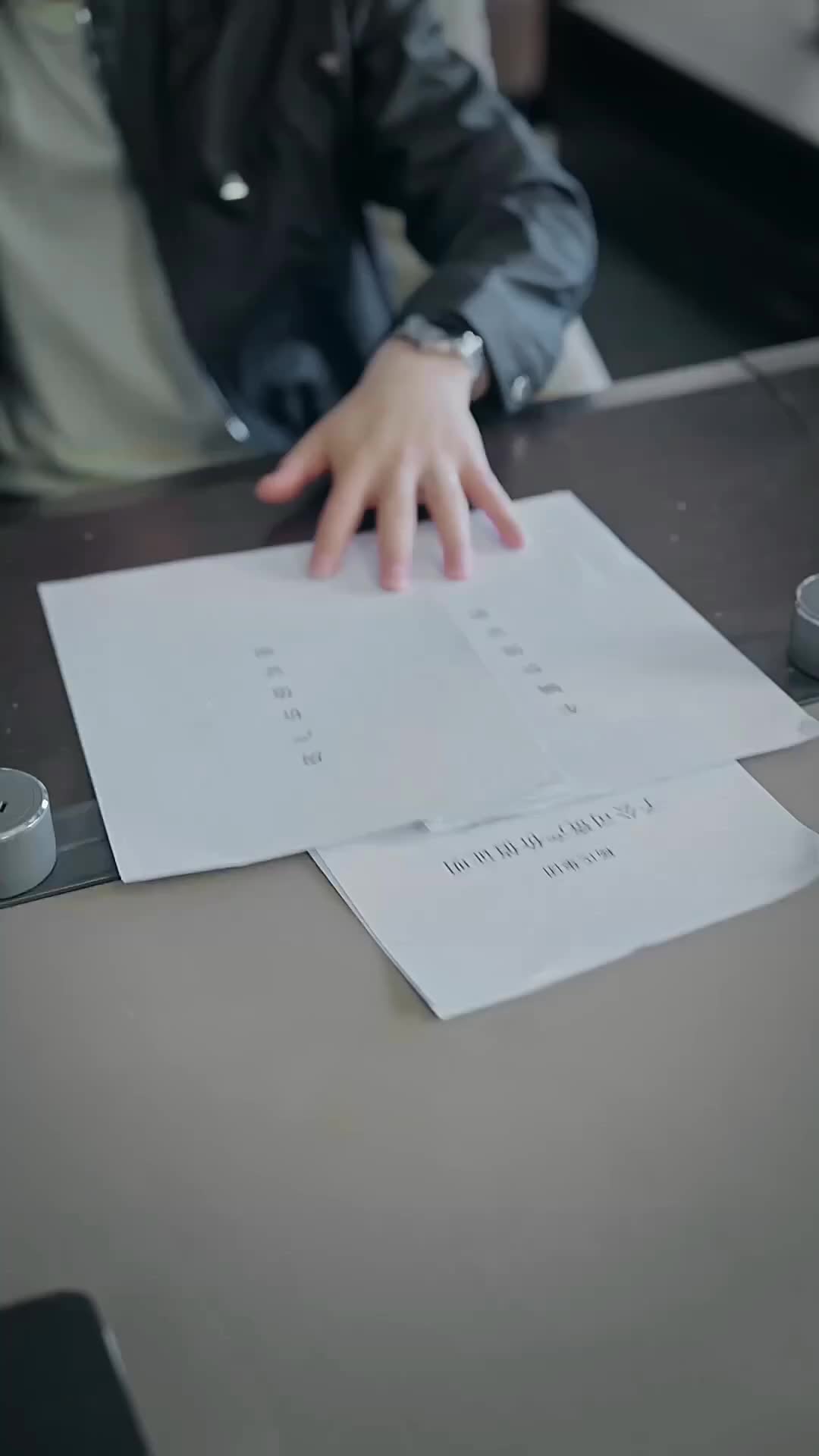 She Rose Like the Sun EP 43